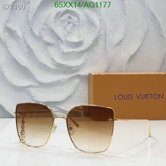 LV-Glasses Code: AG1177 $: 65USD