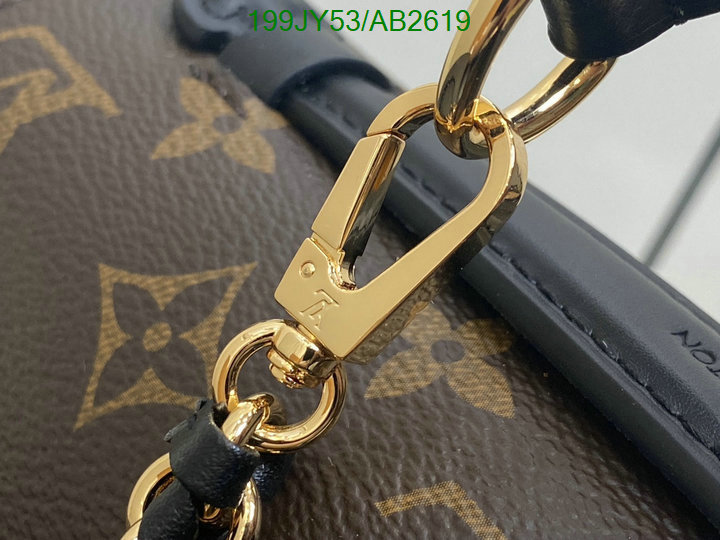 LV-Bag-Mirror Quality Code: AB2619 $: 199USD