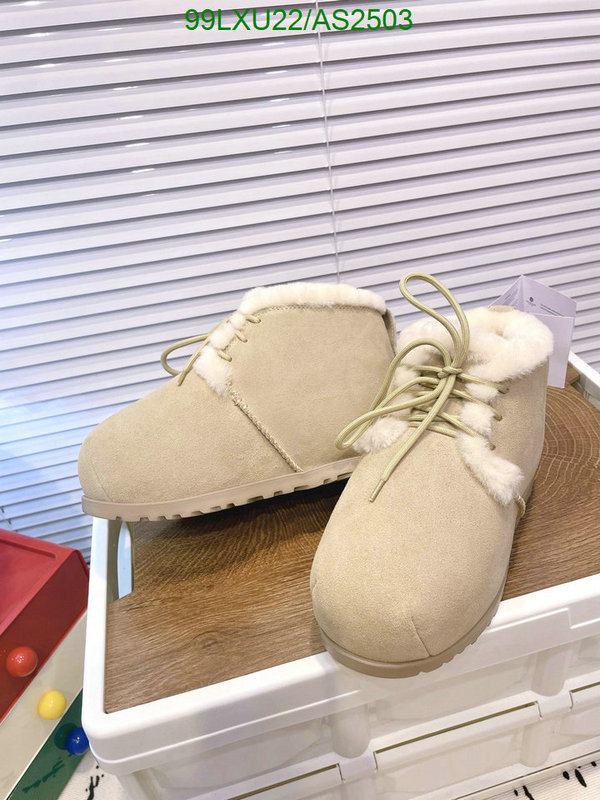 UGG-Women Shoes Code: AS2503 $: 99USD