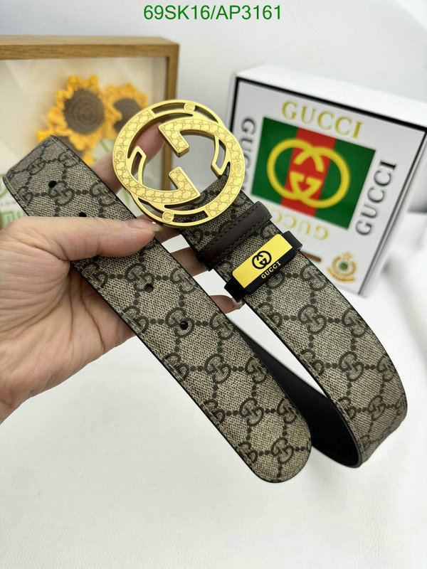 Gucci-Belts Code: AP3161 $: 69USD