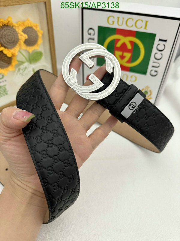 Gucci-Belts Code: AP3138 $: 65USD