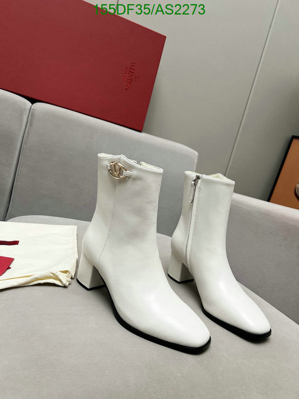 Boots-Women Shoes Code: AS2273 $: 155USD