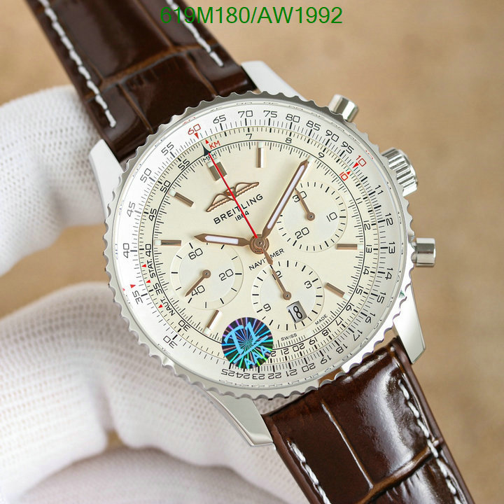 Breitling-Watch-Mirror Quality Code: AW1992 $: 619USD