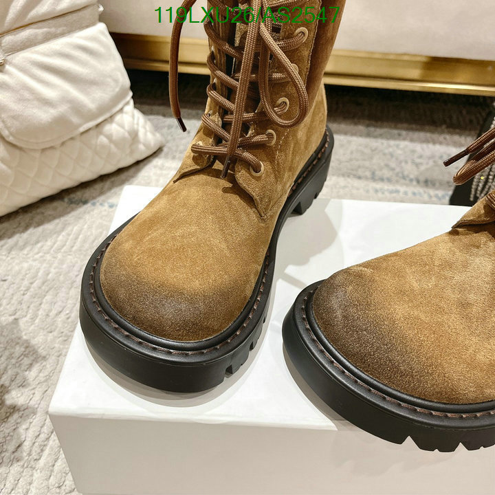 Boots-Women Shoes Code: AS2547 $: 119USD