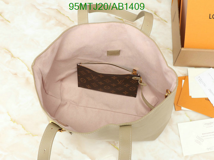 LV-Bag-4A Quality Code: AB1409 $: 95USD