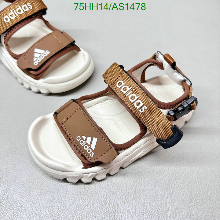 Adidas-Kids shoes Code: AS1478 $: 75USD