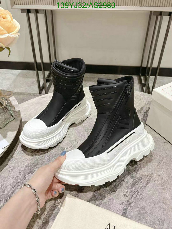 Boots-Women Shoes Code: AS2980 $: 139USD