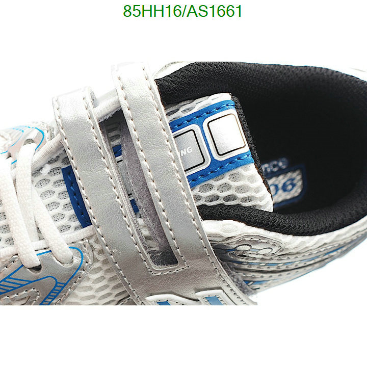 New Balance-Kids shoes Code: AS1661 $: 85USD