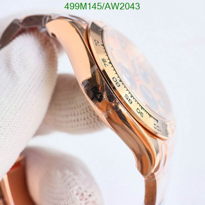 Rolex-Watch-Mirror Quality Code: AW2043 $: 499USD