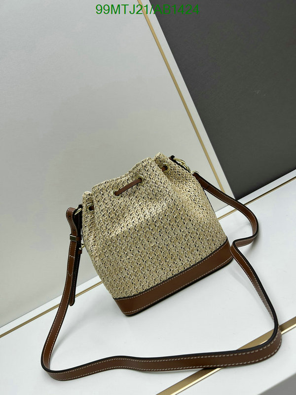 LV-Bag-4A Quality Code: AB1424 $: 99USD