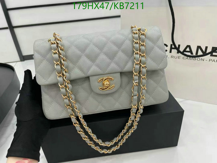 Chanel-Bag-Mirror Quality Code: KB7211 $: 179USD