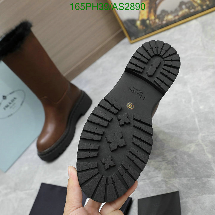 Boots-Women Shoes Code: AS2890 $: 165USD