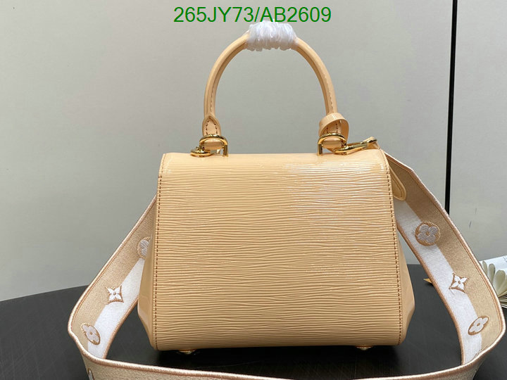 LV-Bag-Mirror Quality Code: AB2609 $: 265USD