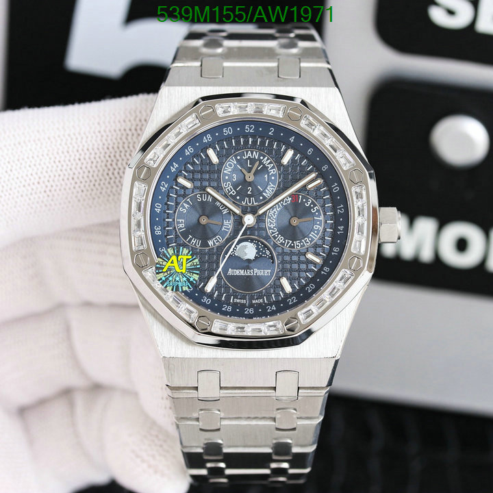 Audemars Piguet-Watch-Mirror Quality Code: AW1971 $: 539USD