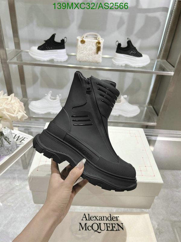 Boots-Men shoes Code: AS2566 $: 139USD