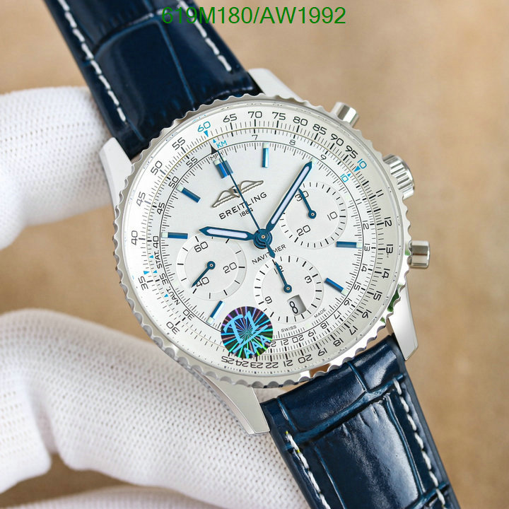 Breitling-Watch-Mirror Quality Code: AW1992 $: 619USD