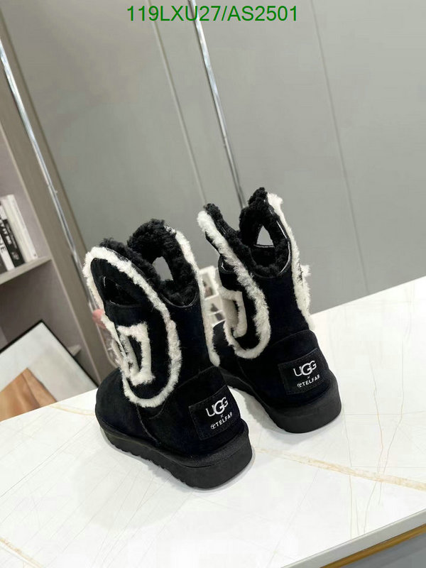 UGG-Women Shoes Code: AS2501 $: 119USD