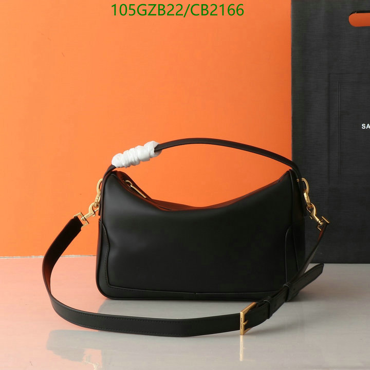 YSL-Bag-4A Quality Code: CB2166 $: 105USD