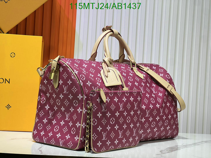 LV-Bag-4A Quality Code: AB1437 $: 115USD