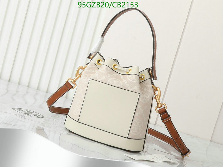 Tory Burch-Bag-4A Quality Code: CB2153 $: 95USD