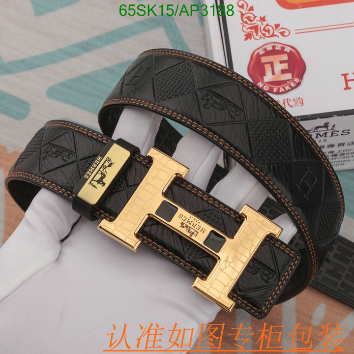 Hermes-Belts Code: AP3188 $: 65USD