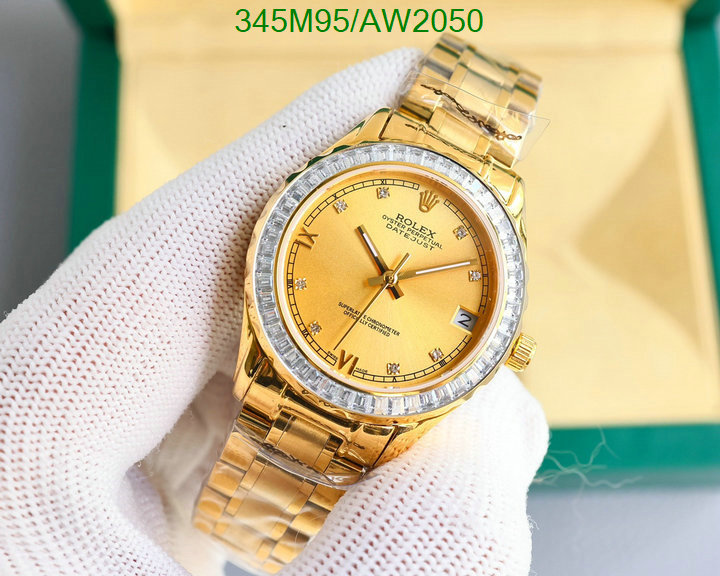 Rolex-Watch-Mirror Quality Code: AW2050 $: 345USD