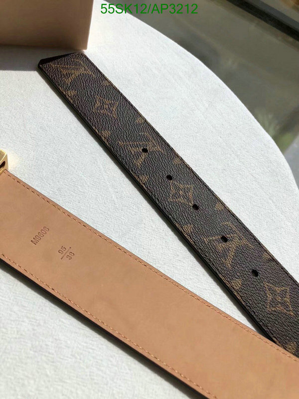 LV-Belts Code: AP3212 $: 55USD