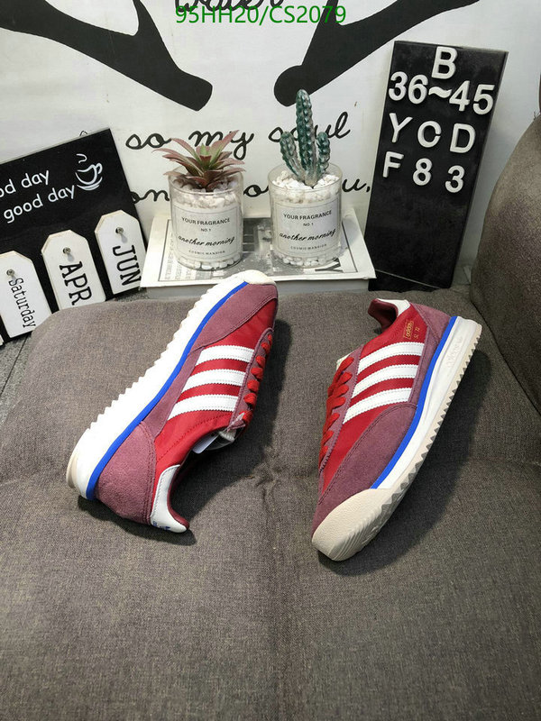 Adidas-Men shoes Code: CS2079 $: 95USD