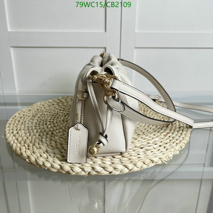 Coach-Bag-4A Quality Code: CB2109 $: 79USD