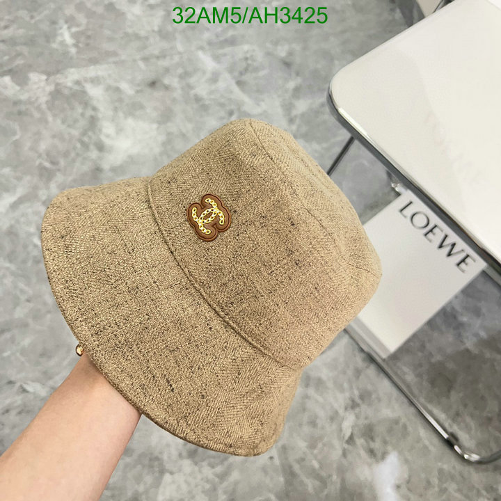 Chanel-Cap(Hat) Code: AH3425 $: 32USD