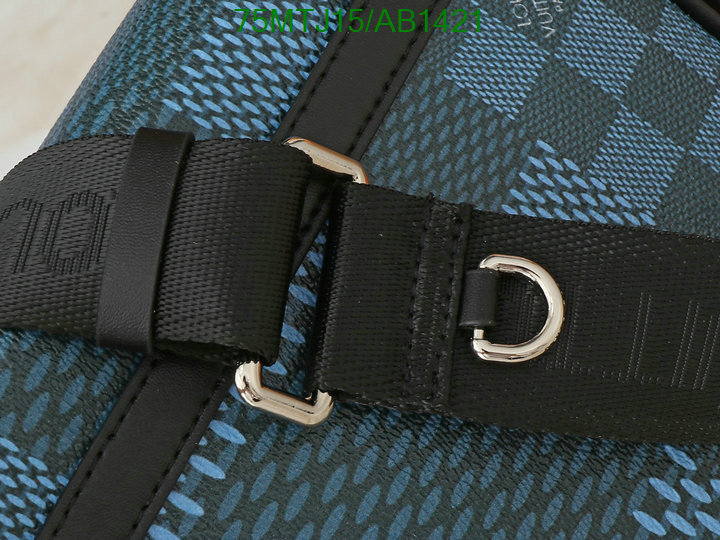 LV-Bag-4A Quality Code: AB1421 $: 75USD