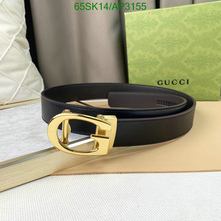 Gucci-Belts Code: AP3155 $: 65USD