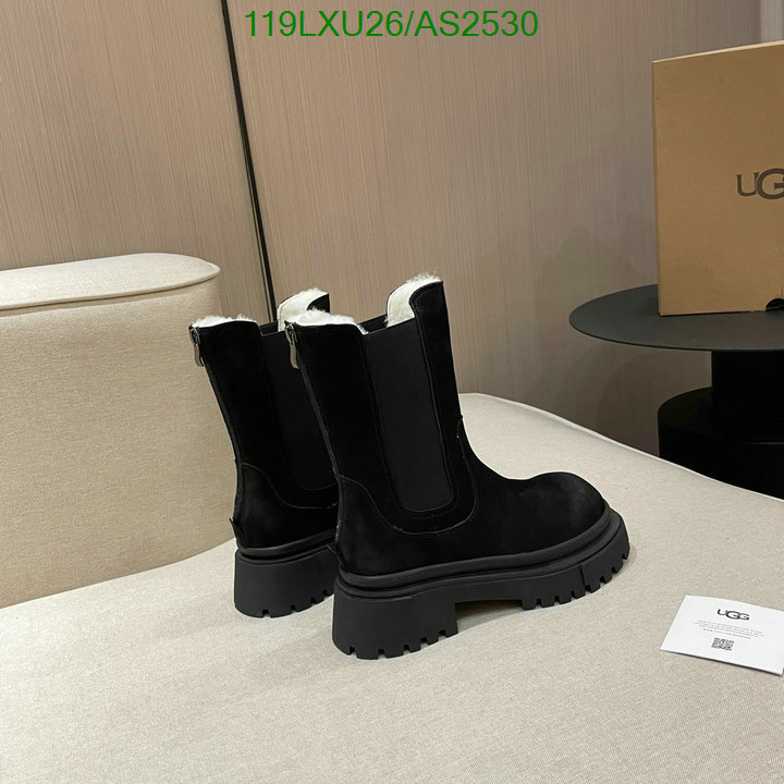 UGG-Women Shoes Code: AS2530 $: 119USD