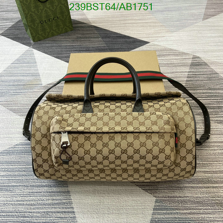 Gucci-Bag-Mirror Quality Code: AB1751 $: 239USD