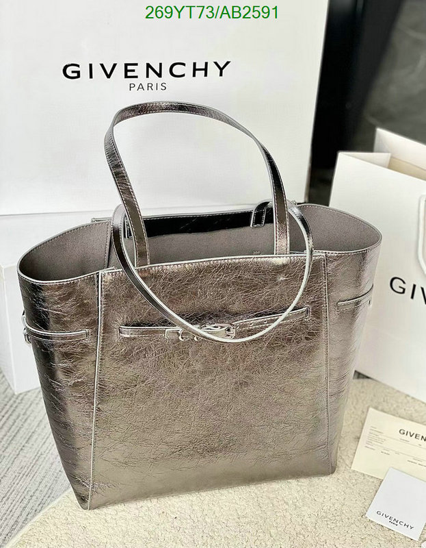 Givenchy-Bag-Mirror Quality Code: AB2591 $: 269USD