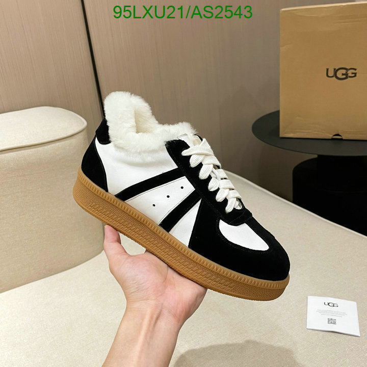 UGG-Women Shoes Code: AS2543 $: 95USD