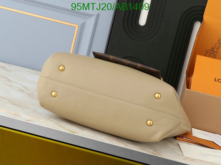 LV-Bag-4A Quality Code: AB1409 $: 95USD