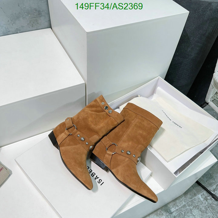 Boots-Women Shoes Code: AS2369 $: 149USD