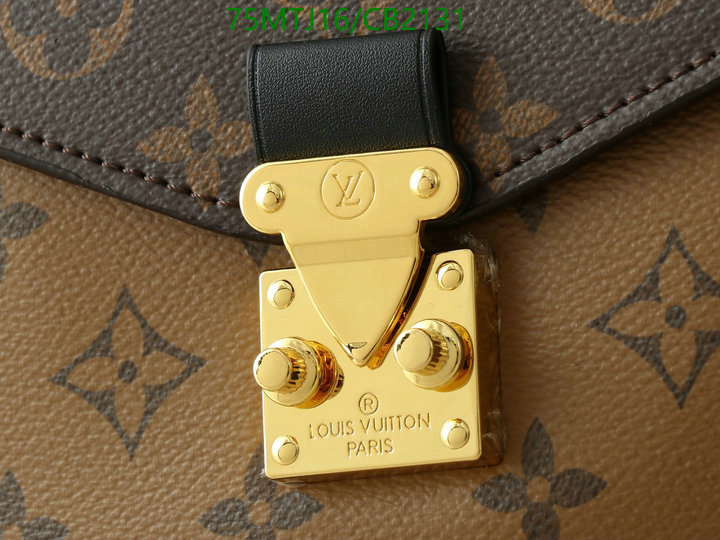 LV-Bag-4A Quality Code: CB2131 $: 75USD