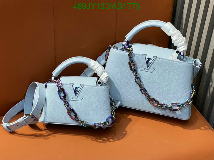 LV-Bag-Mirror Quality Code: AB1773