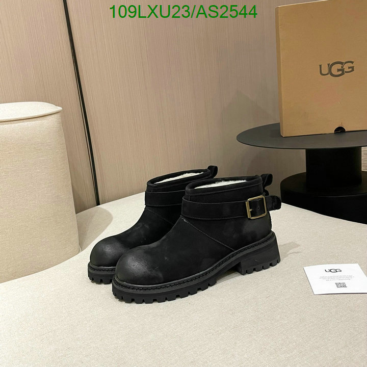 UGG-Women Shoes Code: AS2544 $: 109USD