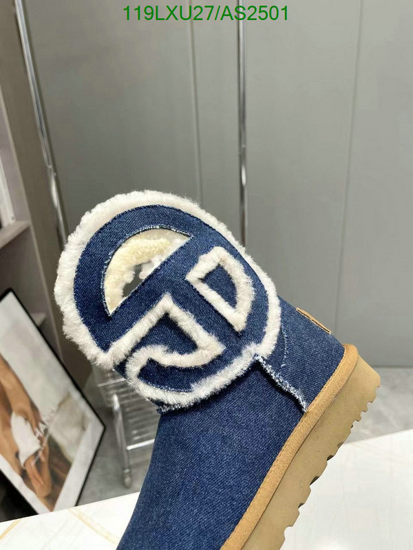 UGG-Women Shoes Code: AS2501 $: 119USD