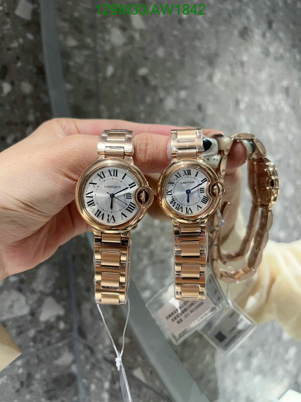 Cartier-Watch-4A Quality Code: AW1842 $: 129USD