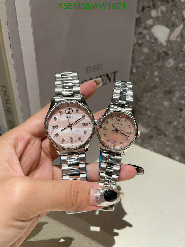 Gucci-Watch-4A Quality Code: AW1821 $: 155USD