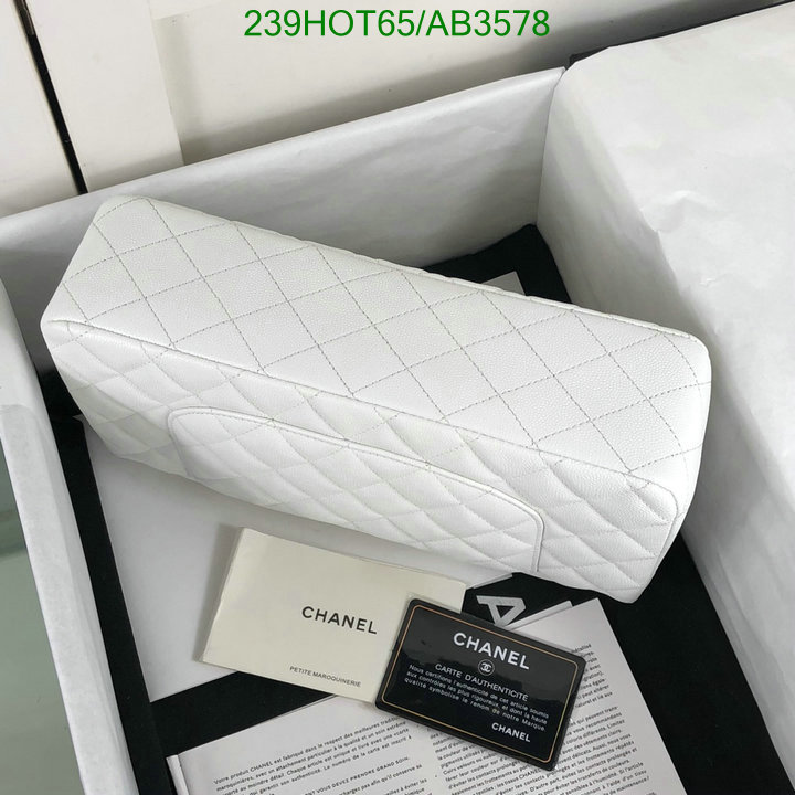 Chanel-Bag-Mirror Quality Code: AB3578 $: 239USD