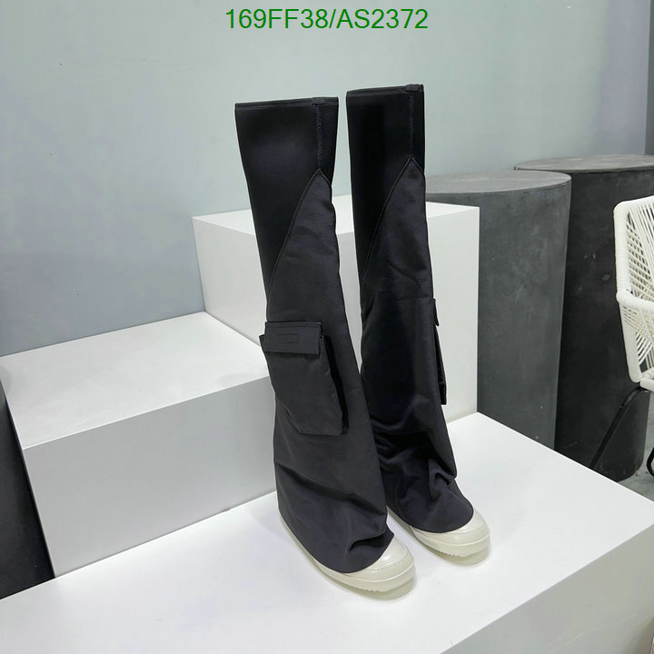 Boots-Women Shoes Code: AS2372 $: 169USD