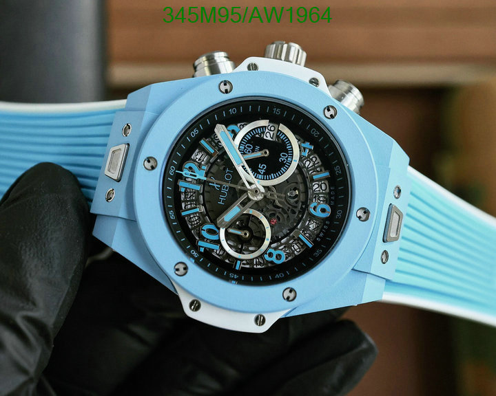 Hublot-Watch-Mirror Quality Code: AW1964 $: 345USD