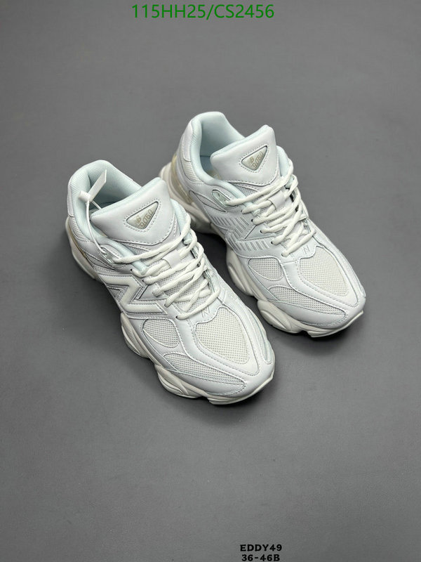 New Balance-Women Shoes Code: CS2456 $: 115USD