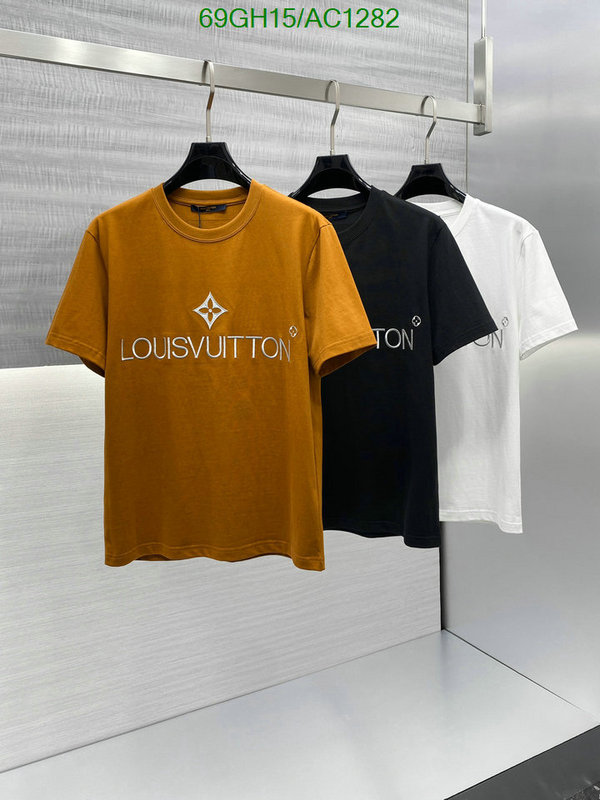 LV-Clothing Code: AC1282 $: 69USD