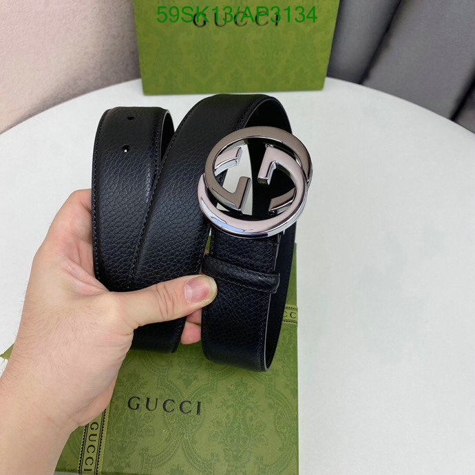 Gucci-Belts Code: AP3134 $: 59USD